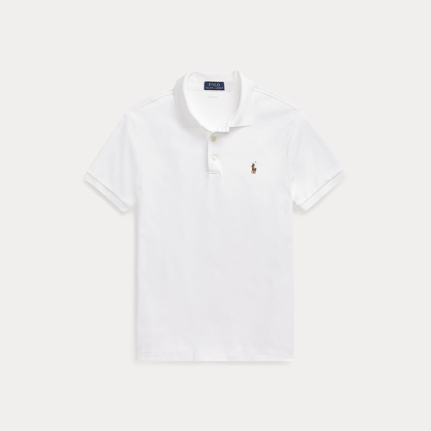 Polo Ralph Lauren Slim fit soft touch Shirt