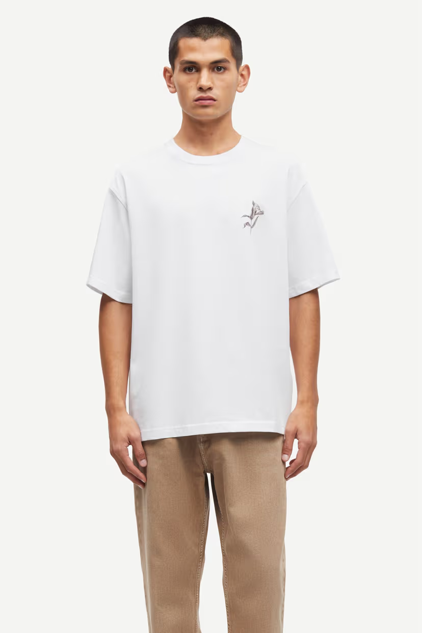 Salilium t-shirt 11725