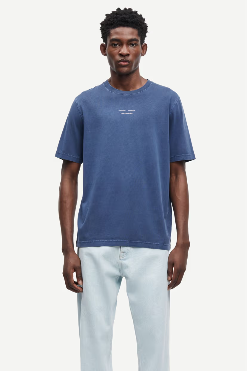 Samarcus t-shirt 15489