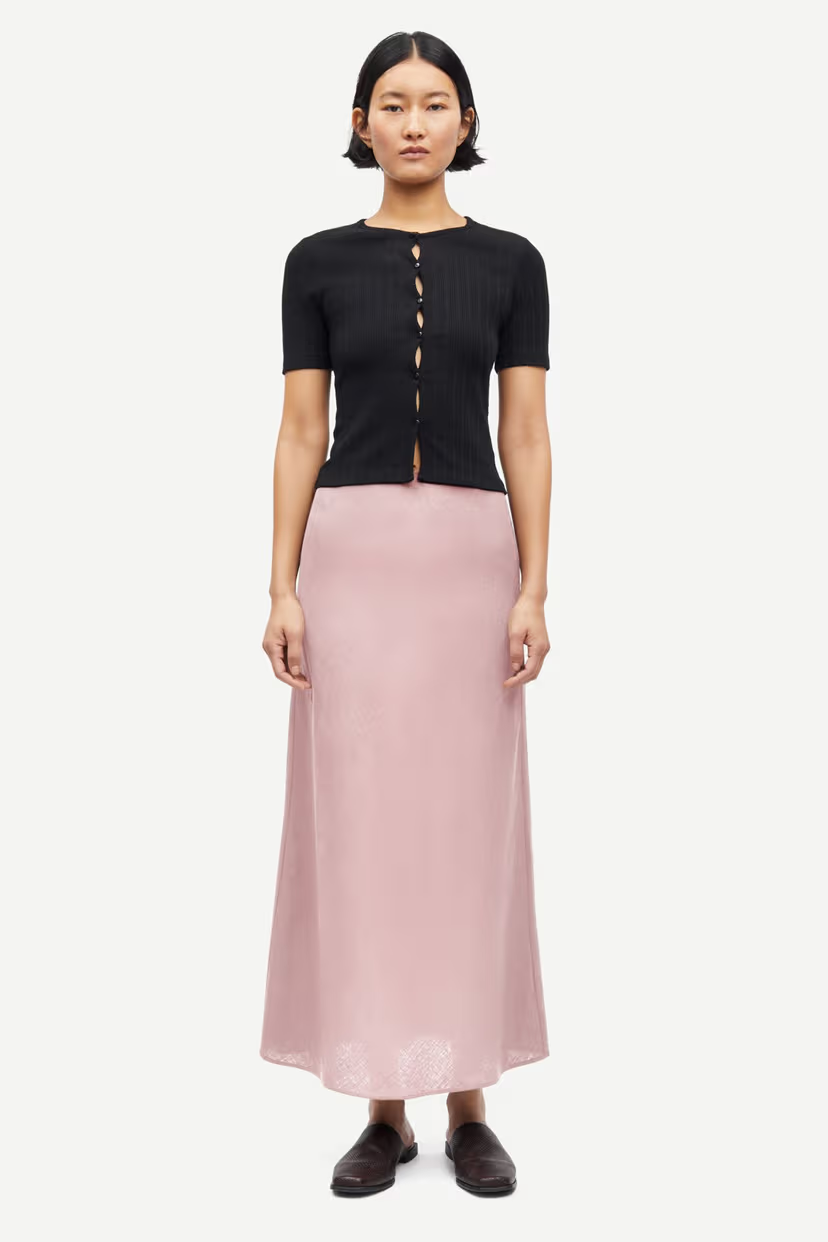 Saagneta long skirt
