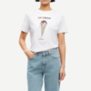 Sacamino ss t-shirt