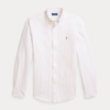 Polo Ralph lauren slim fit oxford shirt