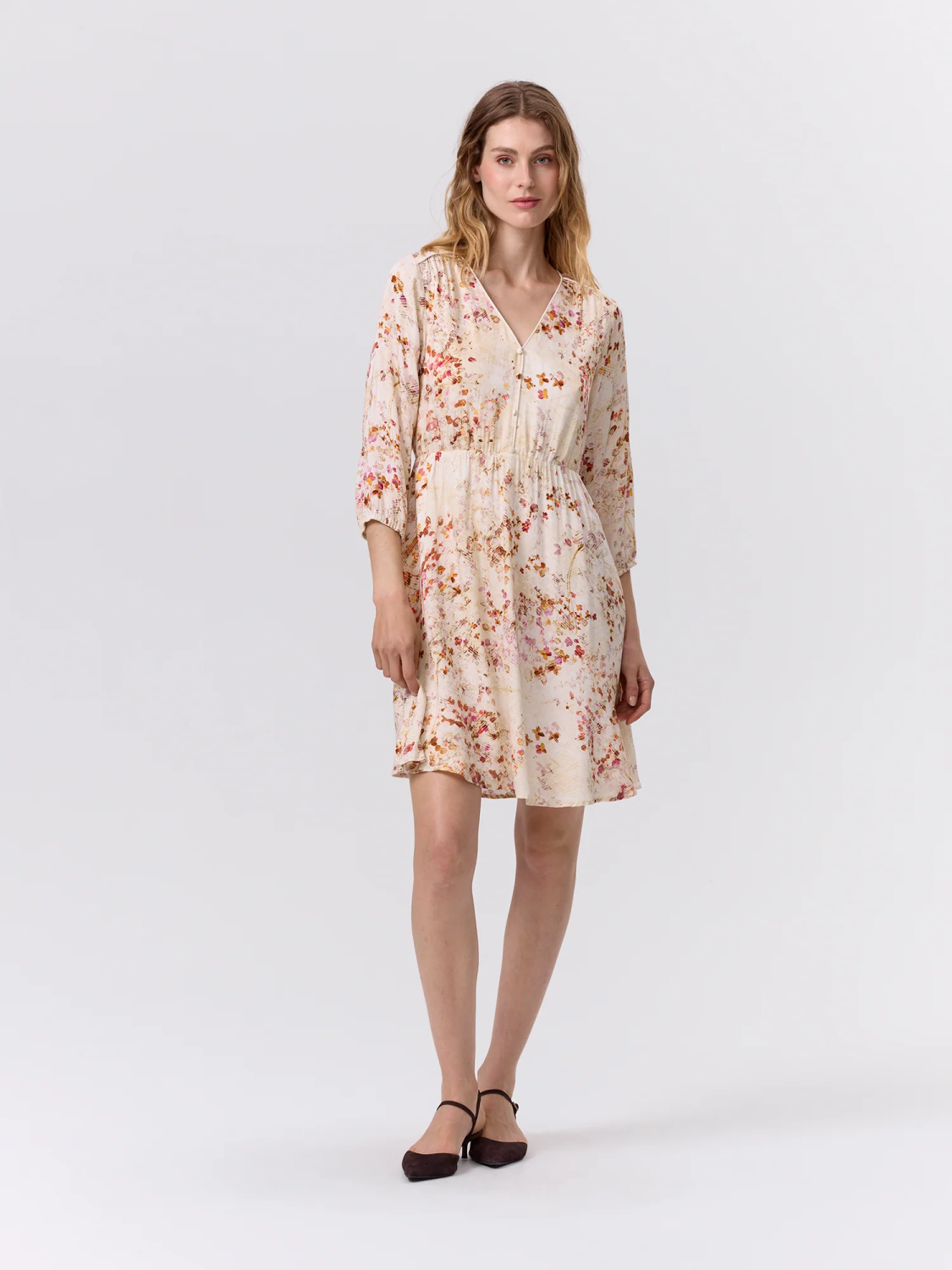 Iselin dress