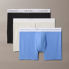 Calvin Klein 3-pk boxer briefs modal strech