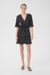 GZdotta dress