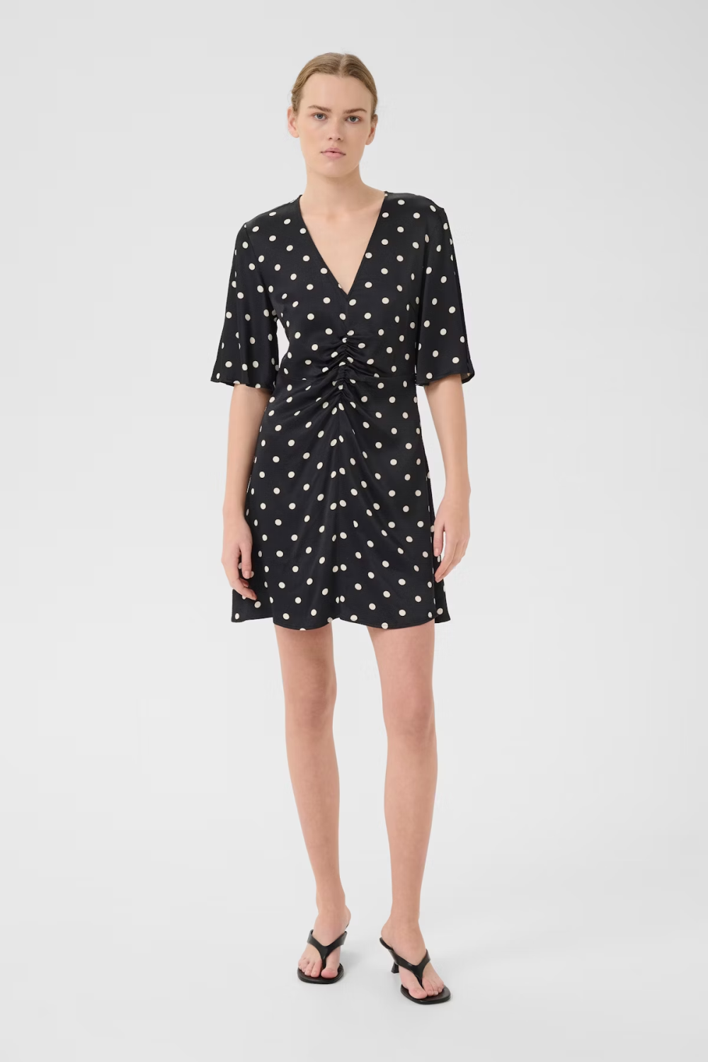 GZdotta dress
