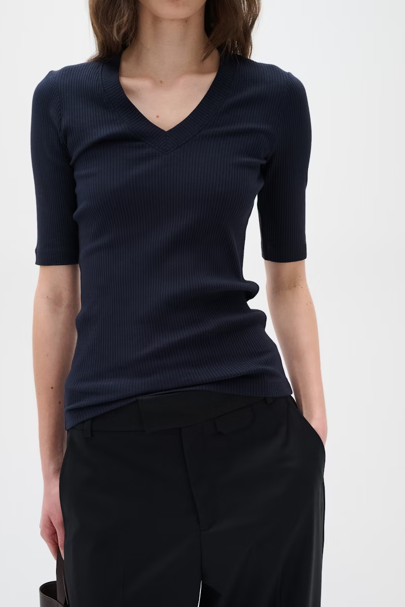 DagnaIW V-t-shirt