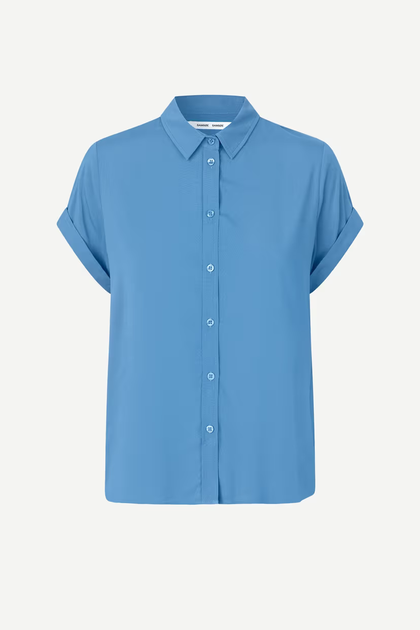 Majan SS Shirt 9942