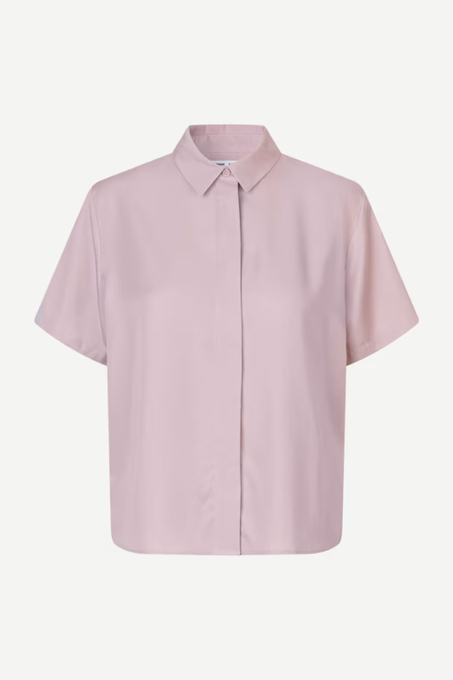 Mina SS Shirt 14028