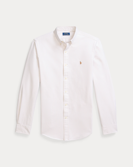 Polo Ralph lauren slim fit oxford shirt