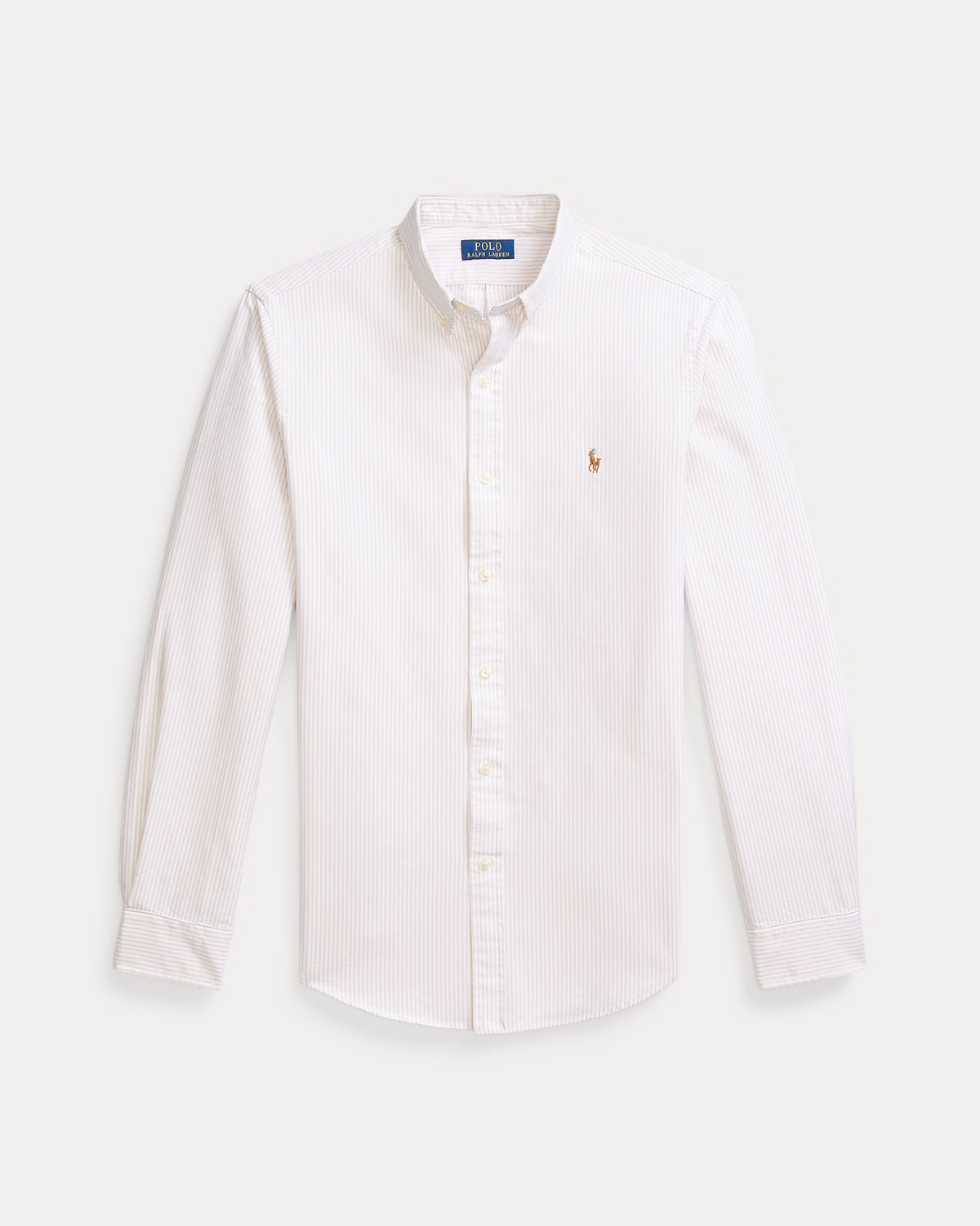 Polo Ralph lauren slim fit oxford shirt