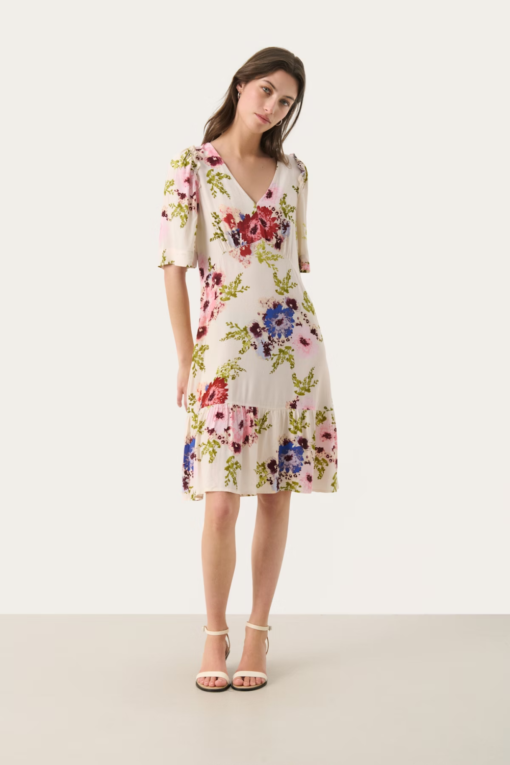 TippiPW dress