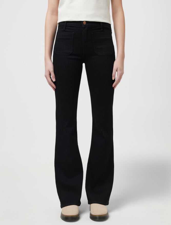 Flare 623 Retro Black
