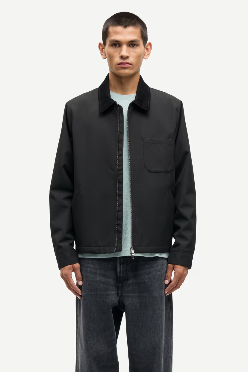 Sarobin P Jacket