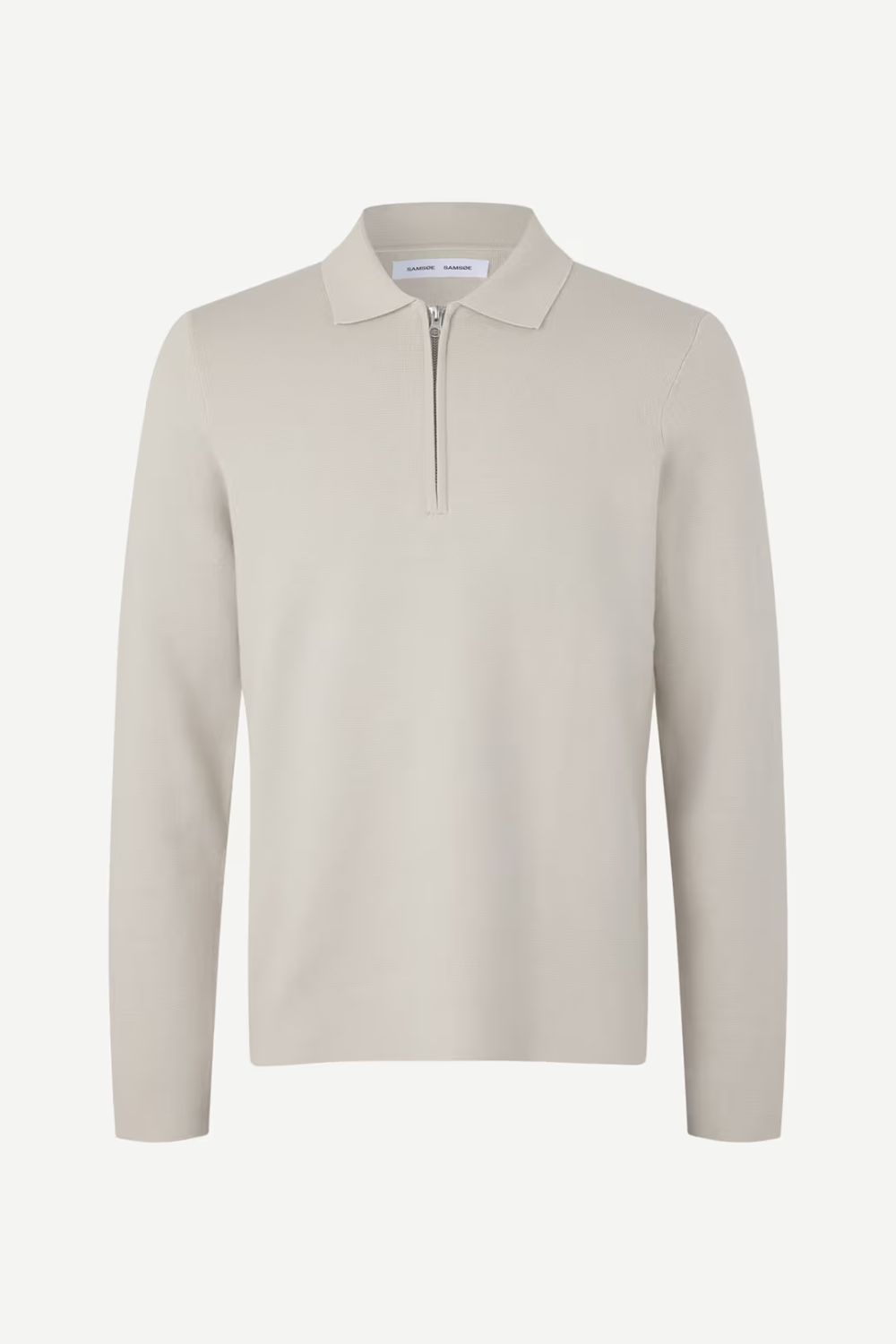 Salouis HZ Polo LS