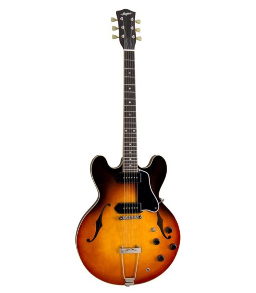 Stanford CR Thinline 30 Sunburst