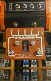 Plush Verbrator