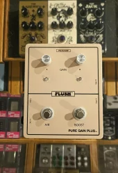 Plush Pure Gain Plus