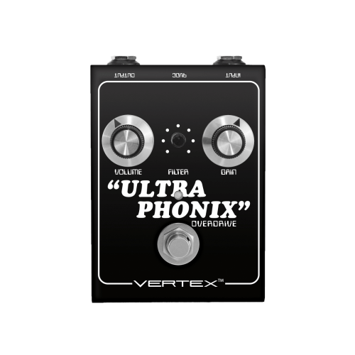 Vertex Ultraphonix OD