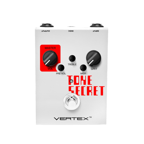 Vertex Tone Secret OD