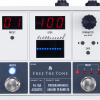 Free The Tone PROGRAMMABLE Analog 10 band EQ for Acoustic