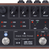 Free The Tone AMBI SPACE REVERB AS-1R