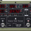 Free The Tone FLIGHT TIME DIGITAL DELAY FT-2Y