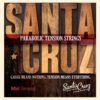 Santa Cruz Mid Tension Strings