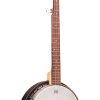 GoldTone AC-5 Acoustic Composite Banjo