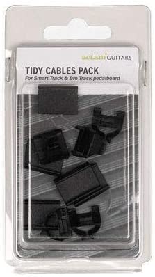 Aclam Tidy Cables SE (pack of 5)