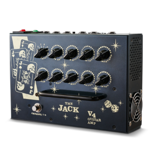 Victory V4 The Jack Guitar Amp
