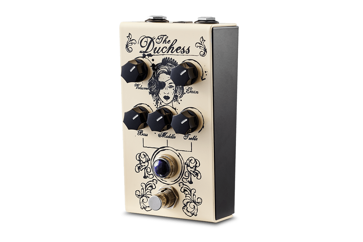 Victory V1 The Duchess Pedal