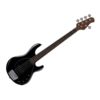 STERLING BY MUSIC MAN RAY35-BK-R2