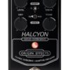 Origin Effects Halcyon Gold Limited Edition Black