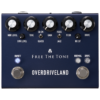 Free The Tone Overdriveland Standard