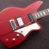 Reverend Warhawk Double Agent W - Trans Cherry