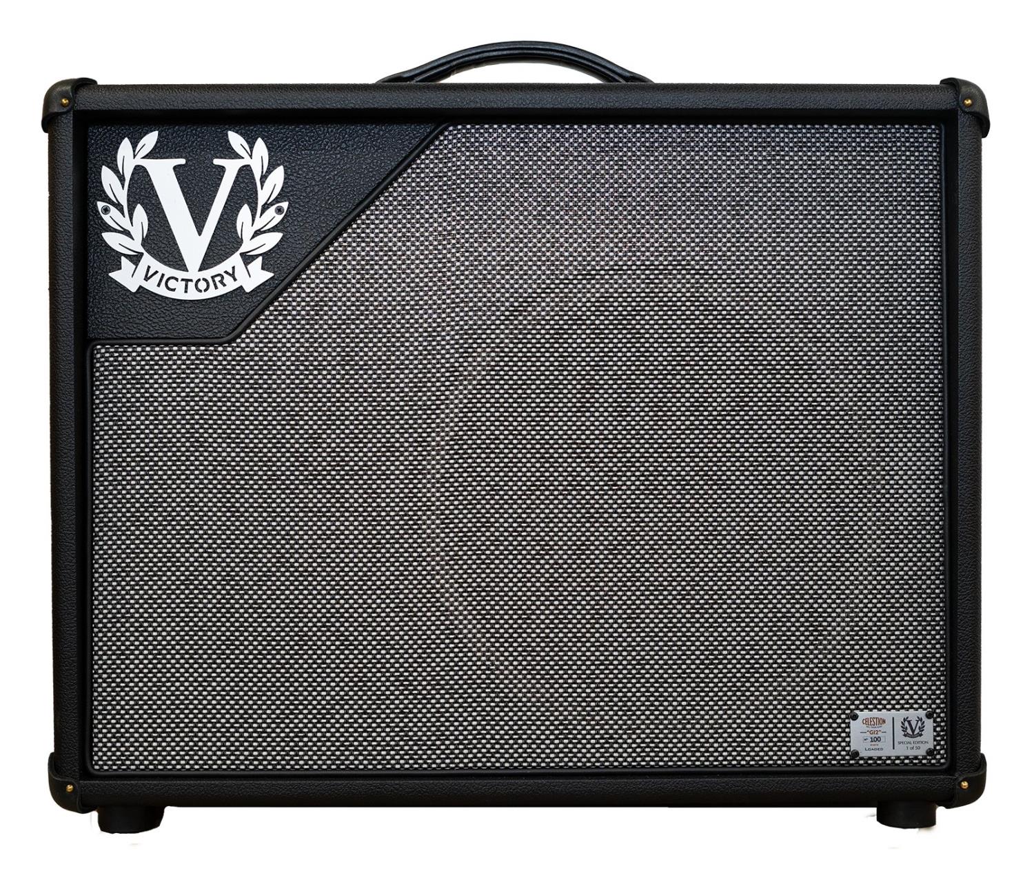 Victory Deputy Combo Ltd. Edition # 6 av 50