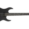 Spira Guitars S-400 Satin Black