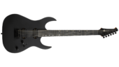 Spira Guitars S-400 Satin Black