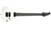 Spira Guitars S-407 Satin White