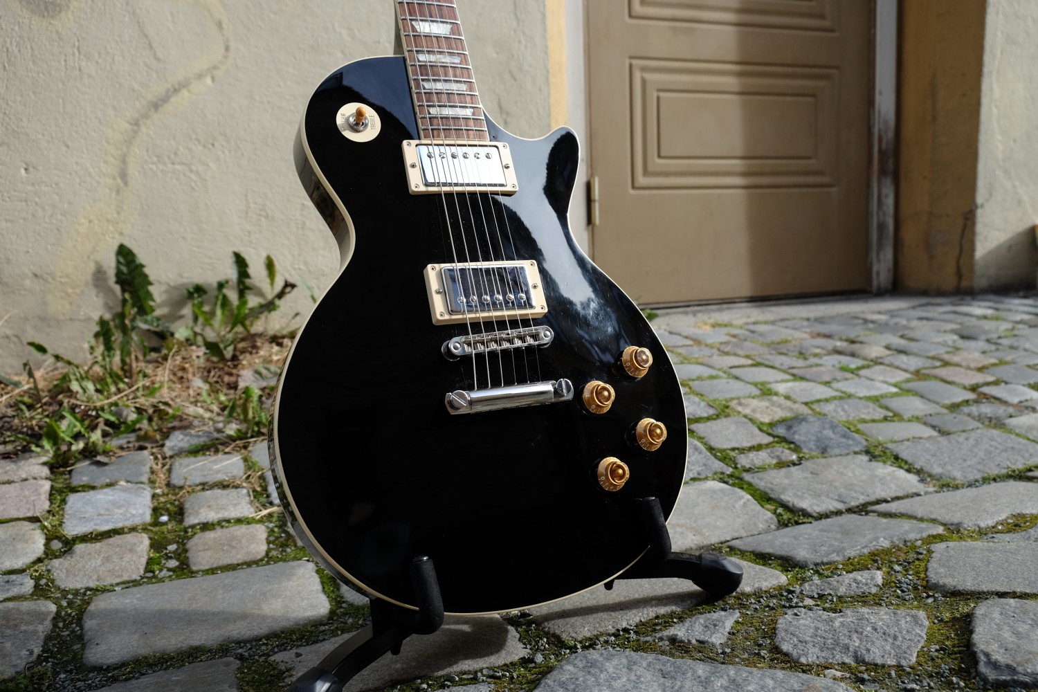 Brukt - Heritage H-150