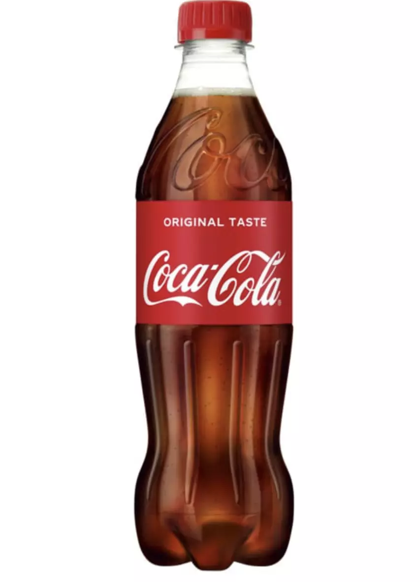 Coca Cola
