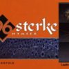 96 sterke nymfer
