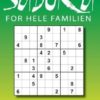 Sudoku - for hele familien