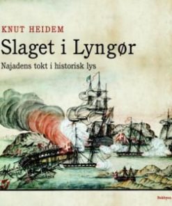 Slaget i Lyngør 1812