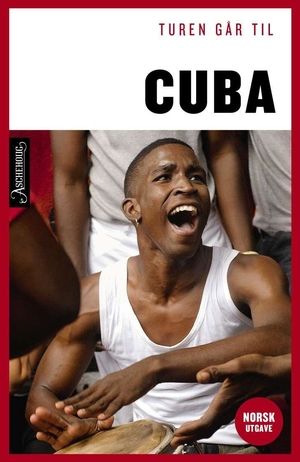 Turen går til Cuba