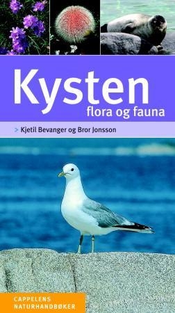 Kysten - flora og fauna