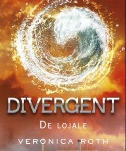 Divergent 3 - De lojale