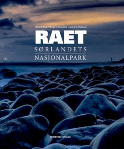 Raet - Sørlandets nasjonalpark