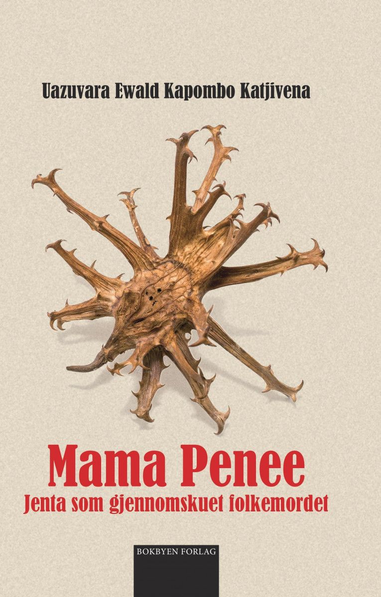Mama Penee: Jenta som gjennomskuet folkemordet